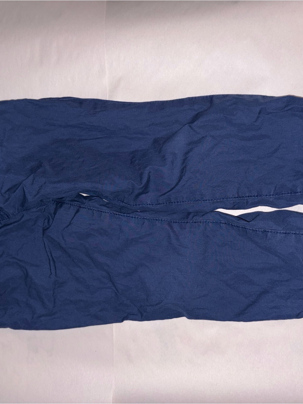Carter's Navy Kids Jogger Sweatpants